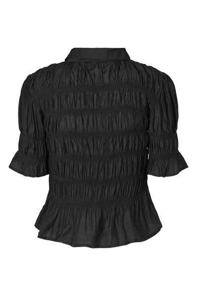 7705RDFInorille shirt 20 Black - RDF845 Thumbnail