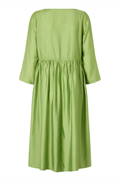 7705RDFVeronique dress 529 Spruce - RDF756 Thumbnail