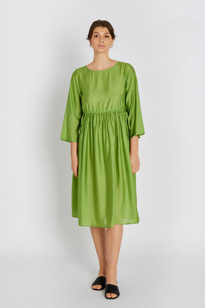 7705RDFVeronique dress 529 Spruce - RDF756 Thumbnail