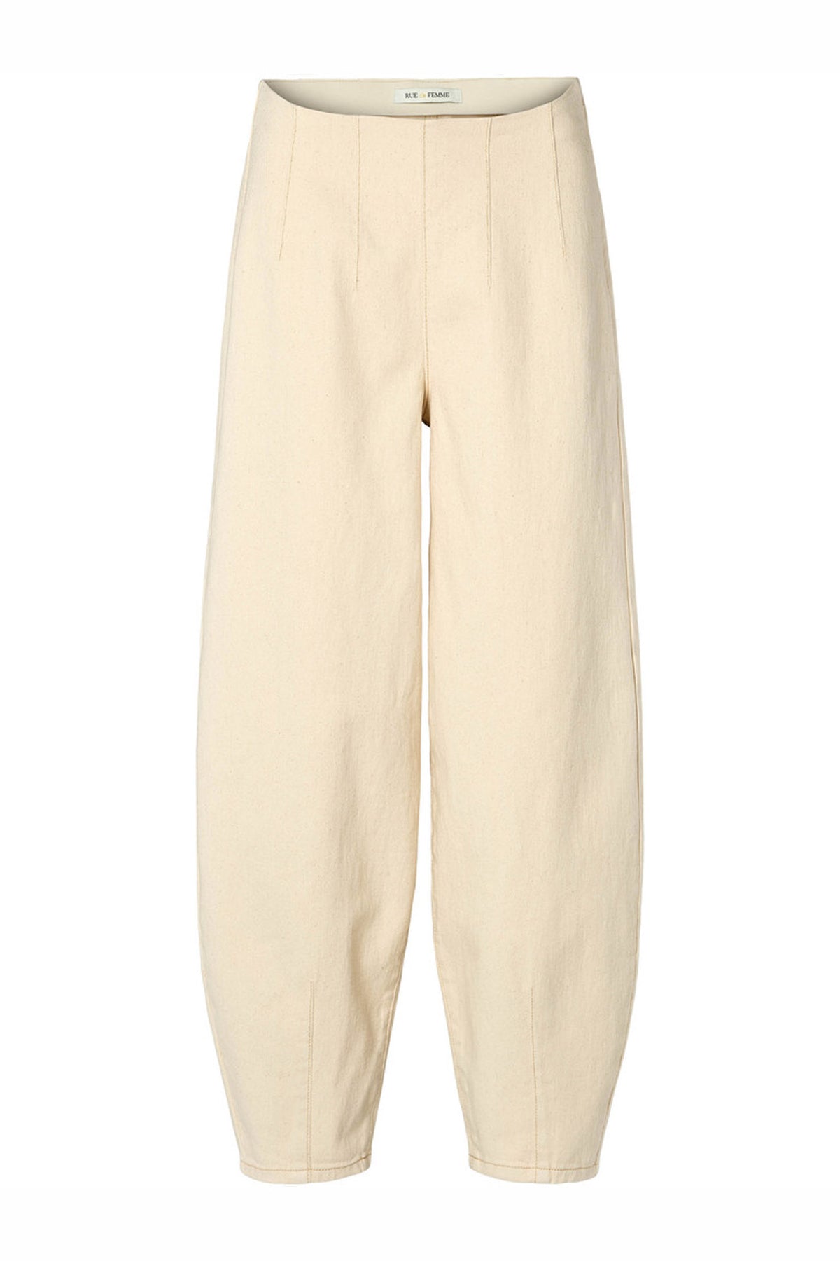 7707RDFHolana pants 05 .Sand - RDF783