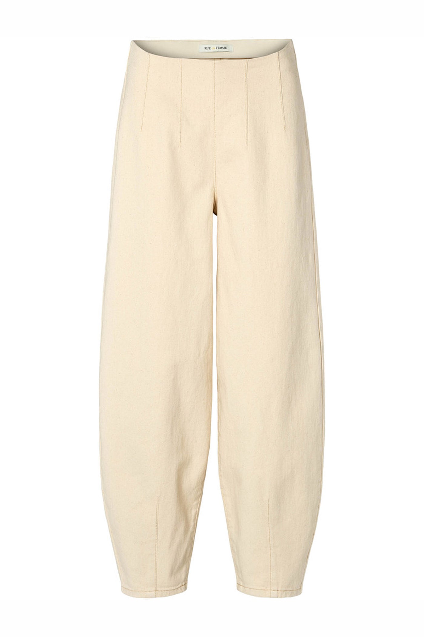 7707RDFHolana pants 05 .Sand - RDF783