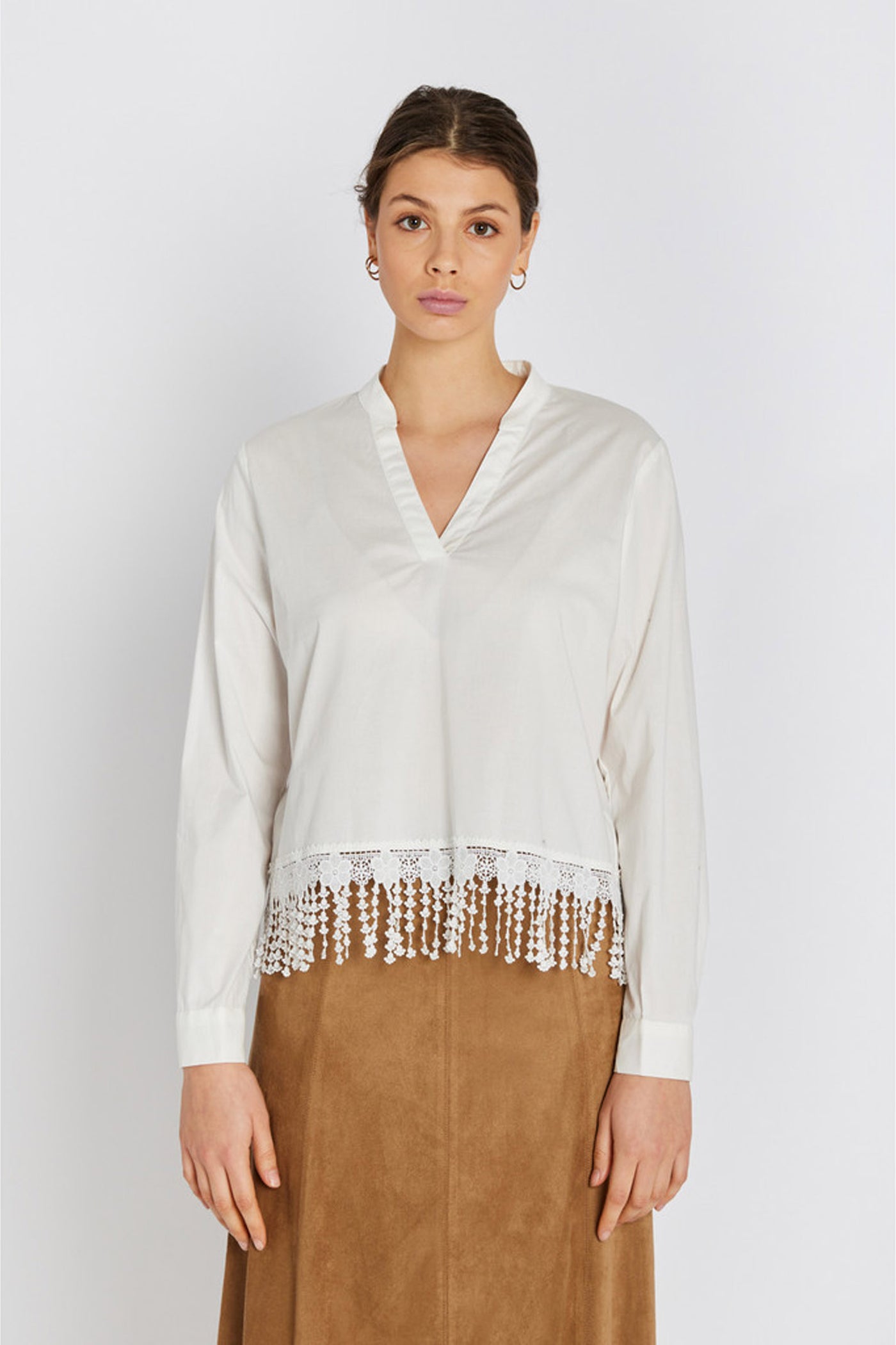 7709RDFJadea shirt 01 White - RDF697