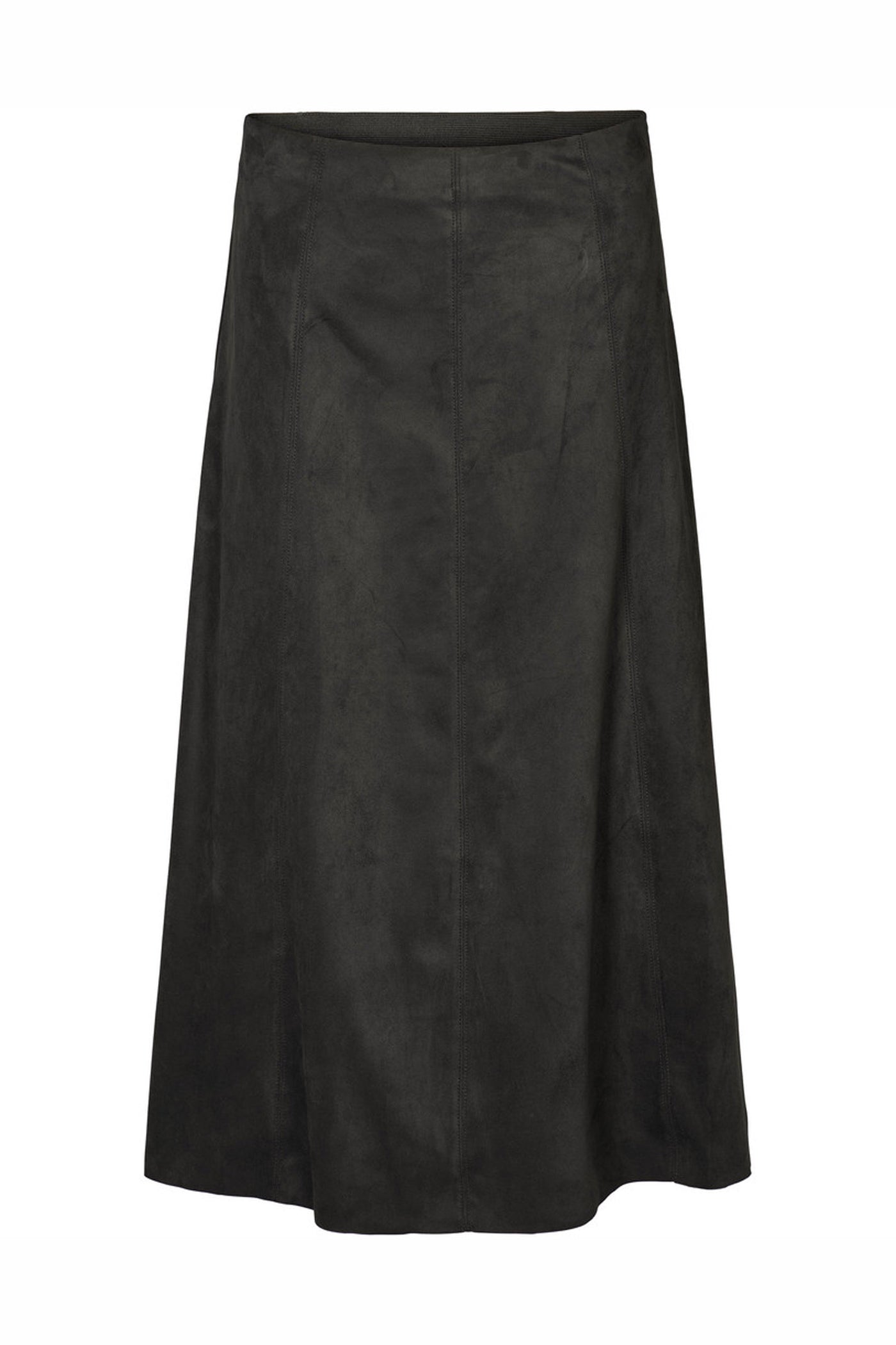 7710RDFAledra skirt 20 Black - RDF711