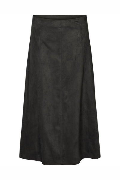7710RDFAledra skirt 20 Black - RDF711 Thumbnail