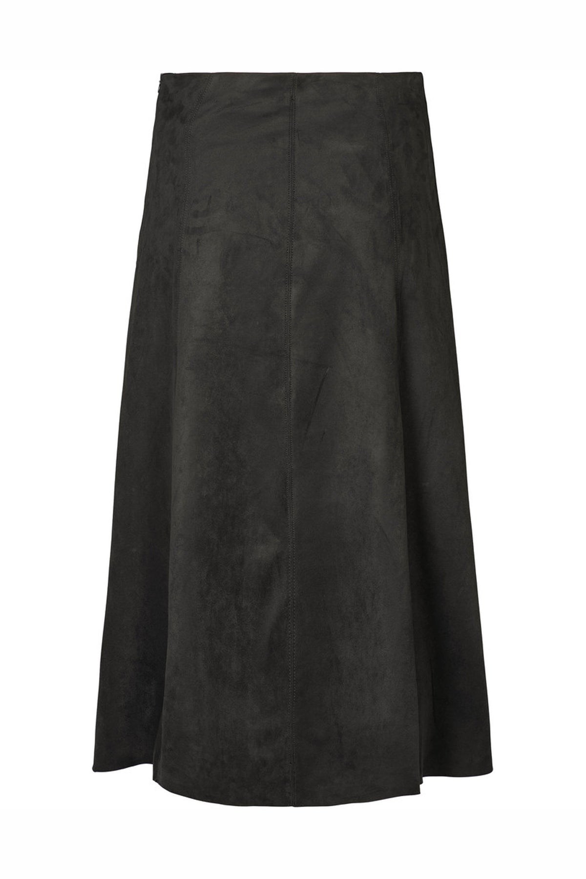 7710RDFAledra skirt 20 Black - RDF711