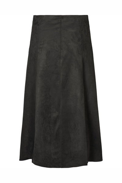 7710RDFAledra skirt 20 Black - RDF711 Thumbnail