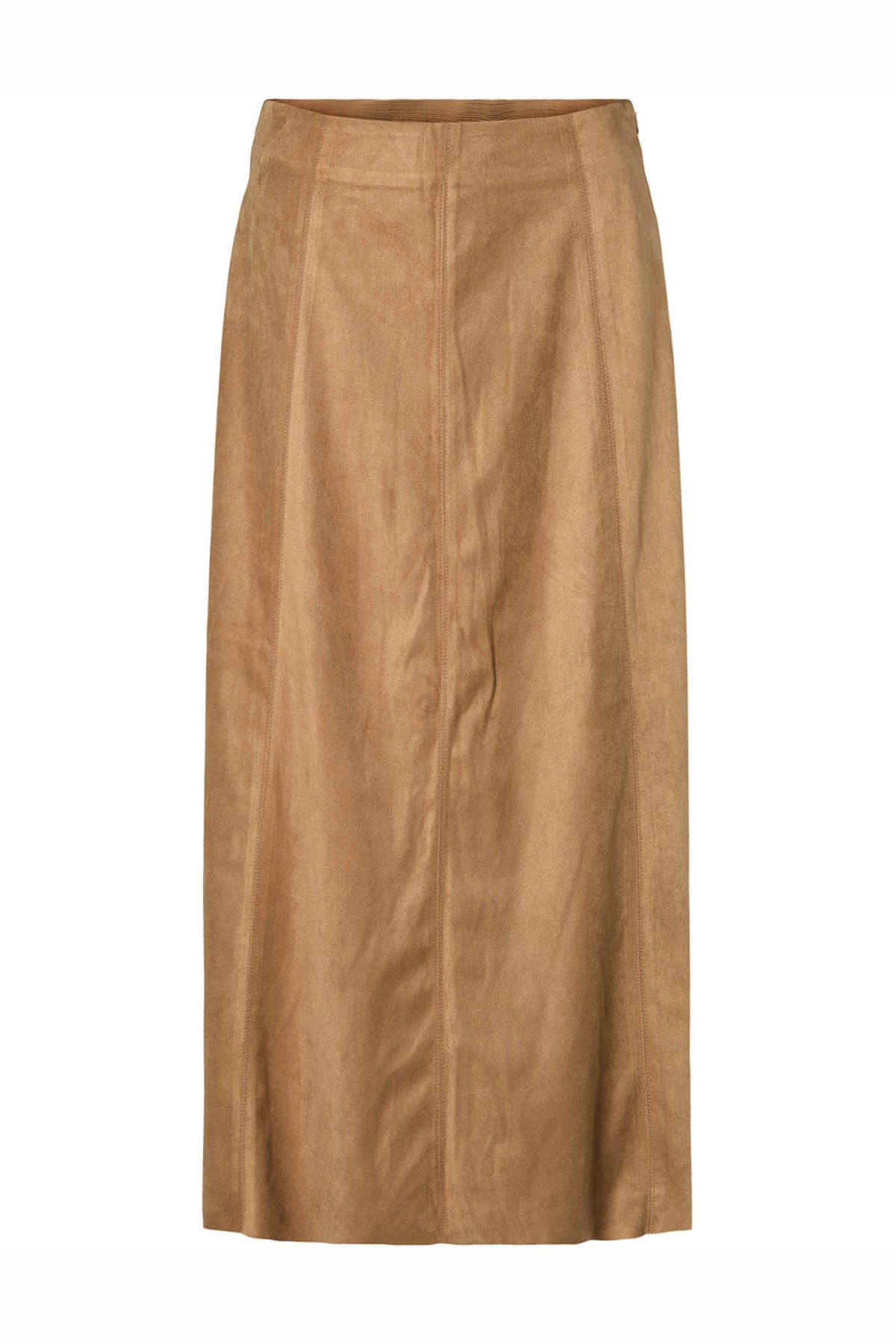 7710RDFAledra skirt 535 Khaki - RDF711