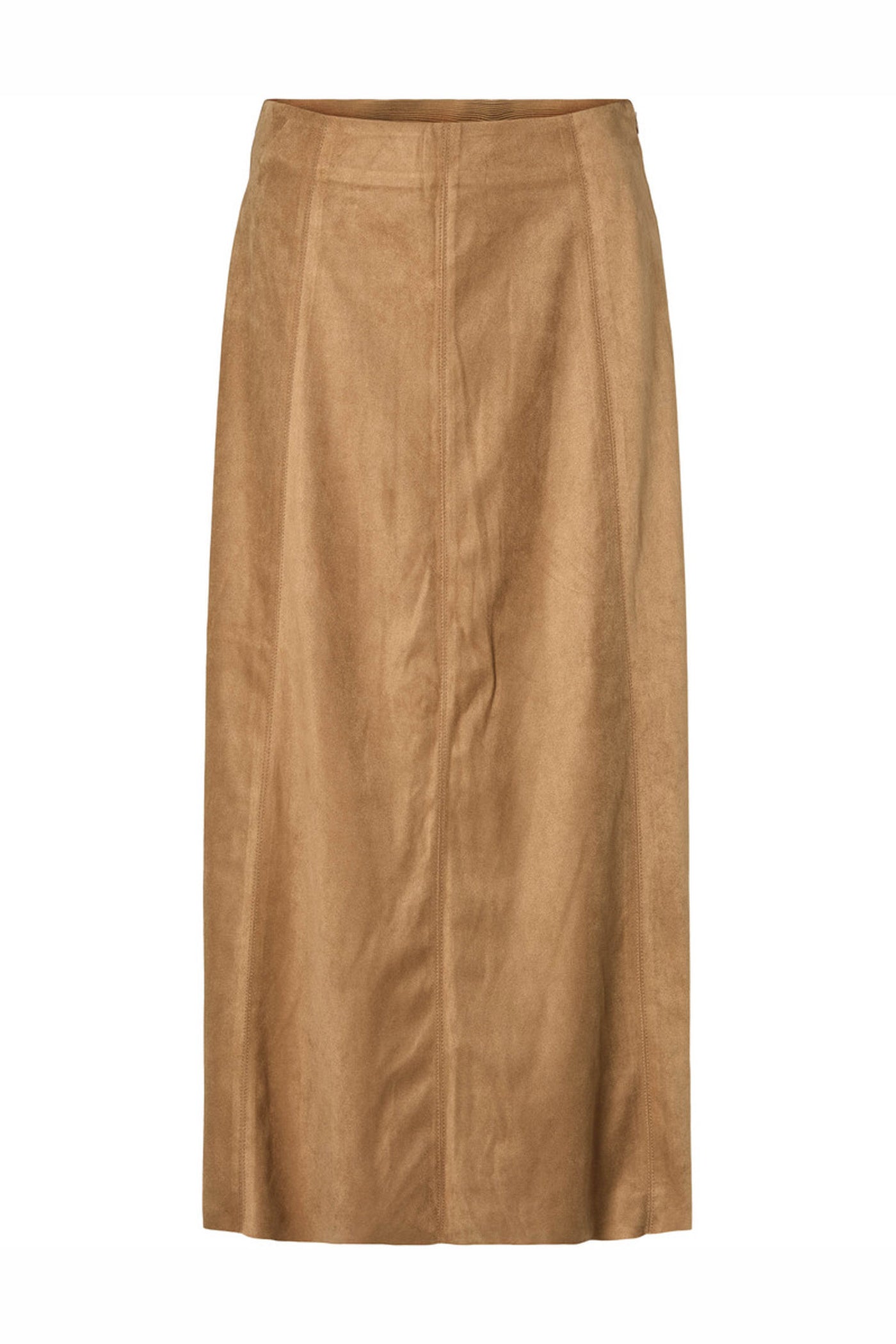 7710RDFAledra skirt 535 Khaki - RDF711