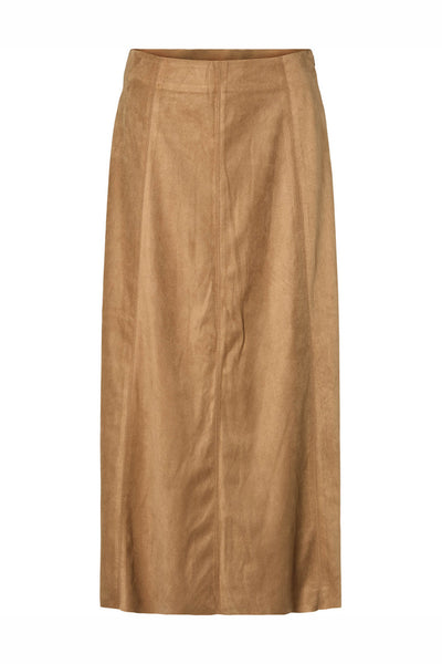 7710RDFAledra skirt 535 Khaki - RDF711 Thumbnail