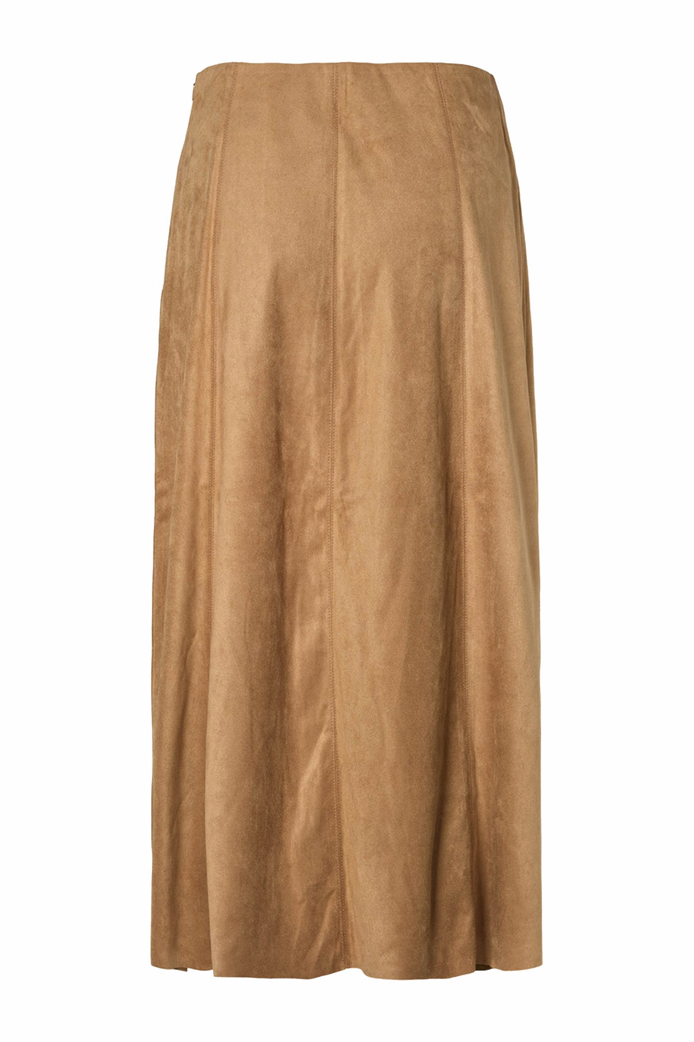 7710RDFAledra skirt 535 Khaki - RDF711