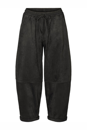 7710RDFCameronia pants 20 Black - RDF712