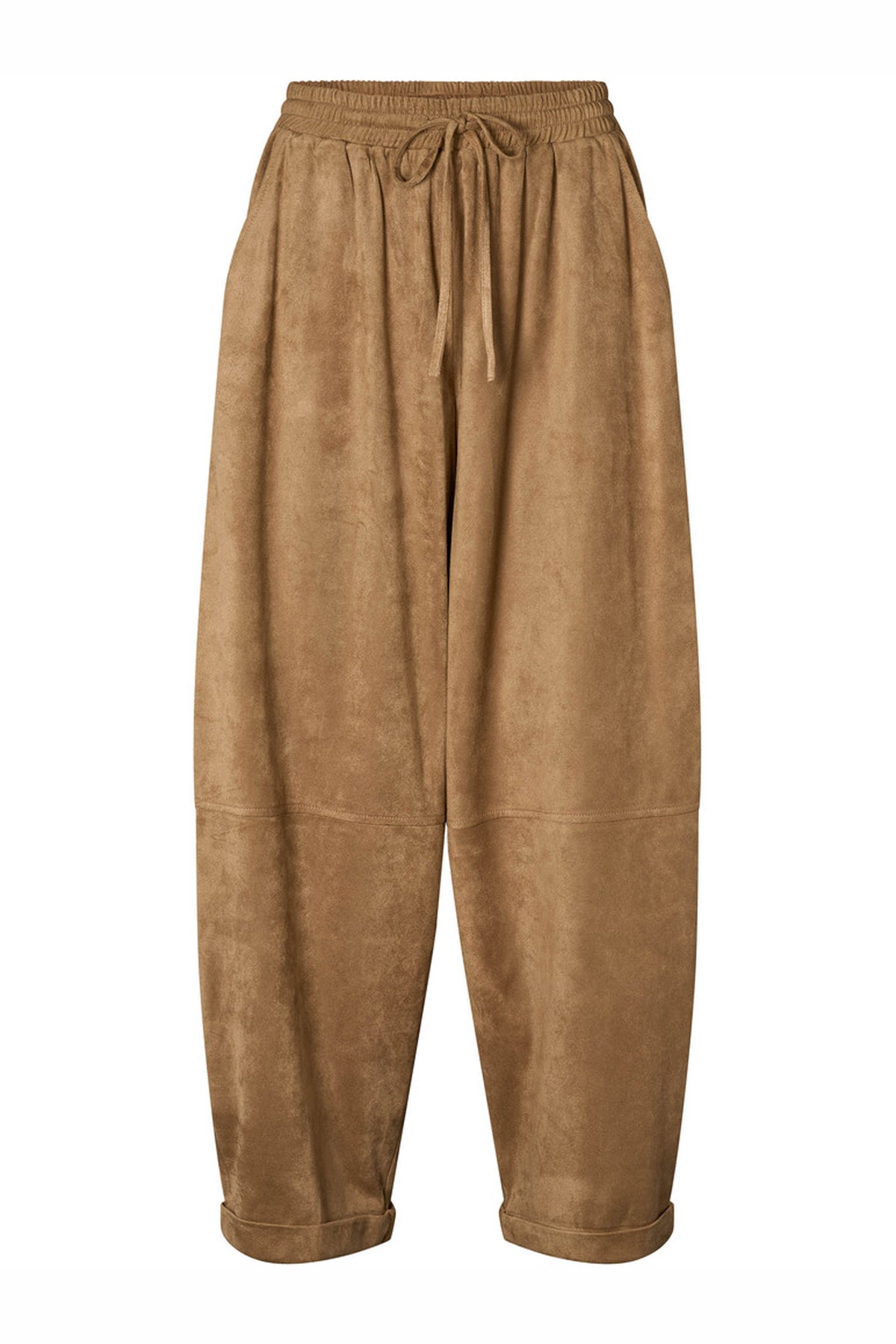 7710RDFCameronia pants 535 Khaki - RDF712