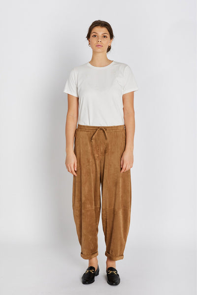 7710RDFCameronia pants 535 Khaki - RDF712 Thumbnail