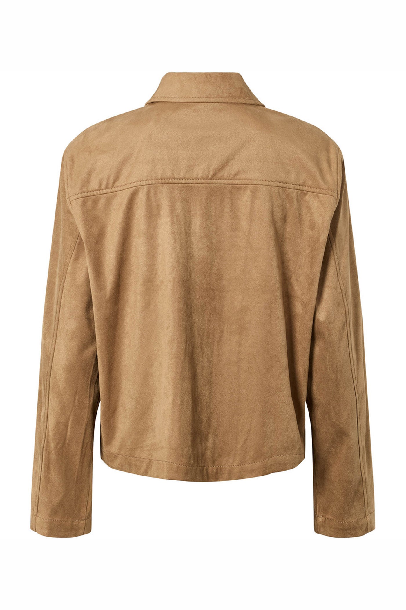 7710RDFGiselia Jacket 535 Khaki - RDF713