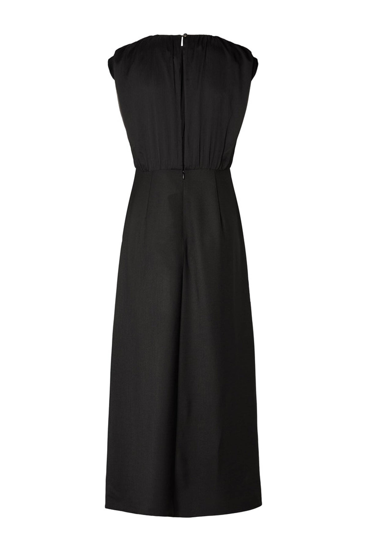 7712RDFToulouse dress 20 Black - RDF744