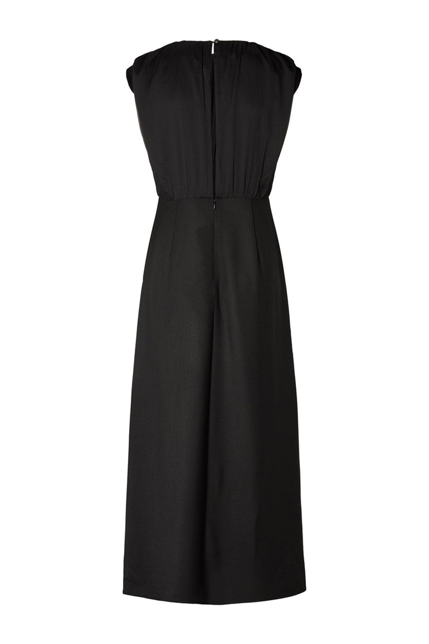 7712RDFToulouse dress 20 Black - RDF744