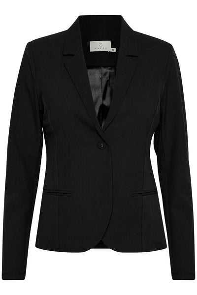 Jillian Blazer Black deep - 10550160 Thumbnail