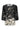 7714RDFMeredia blouse 20 Black - RDF738
