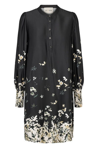 7714RDFStine dress 20 Black - RDF736 Thumbnail