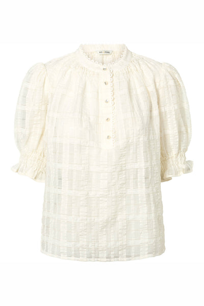 7716RDFRowan shirt 02 Off white - RDF761 Thumbnail