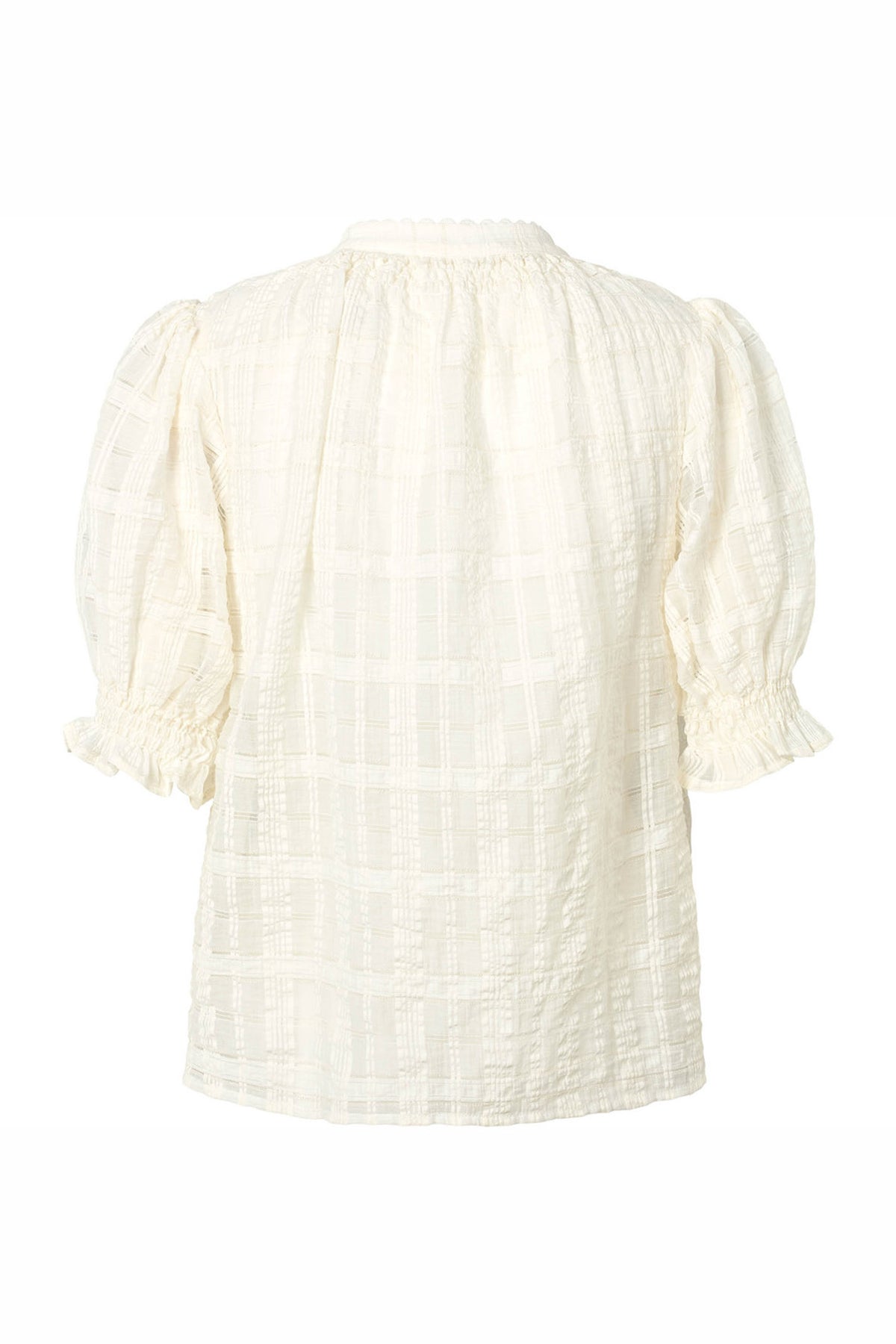 7716RDFRowan shirt 02 Off white - RDF761