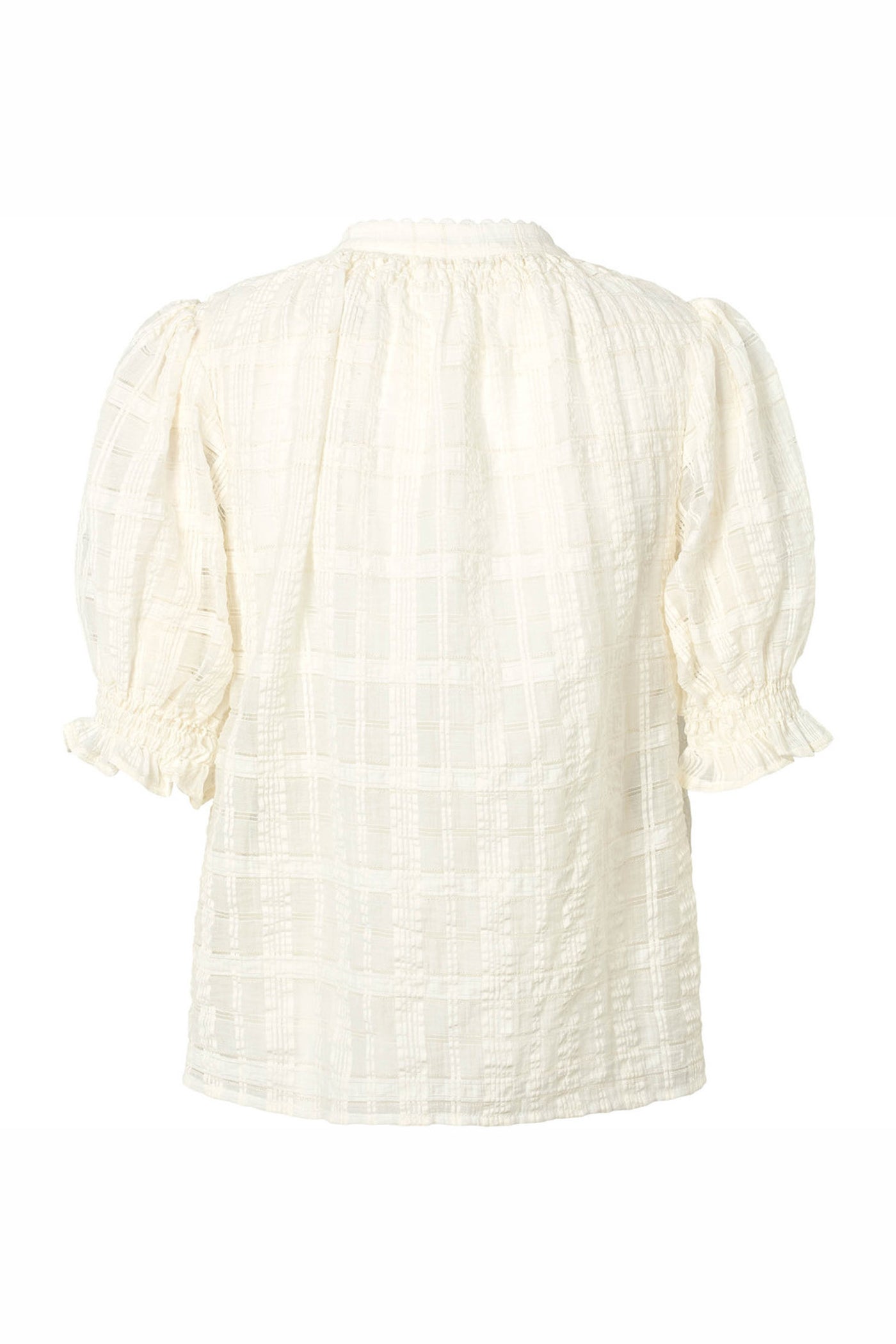 7716RDFRowan shirt 02 Off white - RDF761
