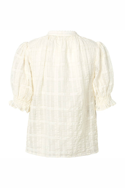 7716RDFRowan shirt 02 Off white - RDF761 Thumbnail