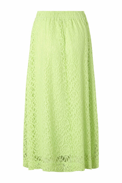 7718RDFFreesia skirt 503 Lime - RDF780 Thumbnail