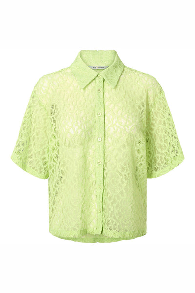 7718RDFGemma shirt 503 Lime - RDF762 Thumbnail