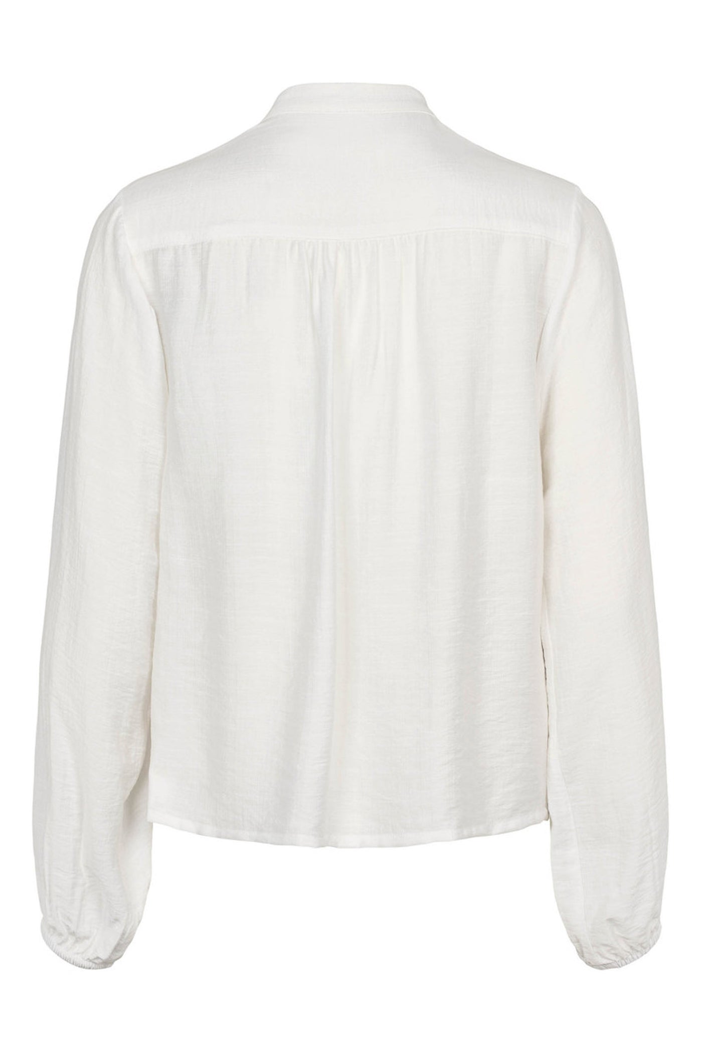 7639RDFRuelle shirt 02 Off white - RDF499