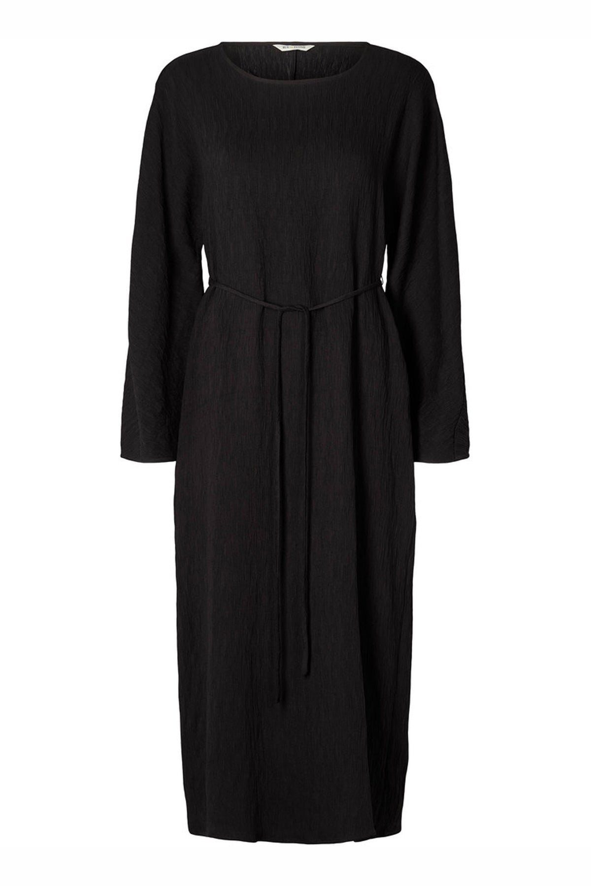 7727RDFLeontine dress 20 Black - RDF720