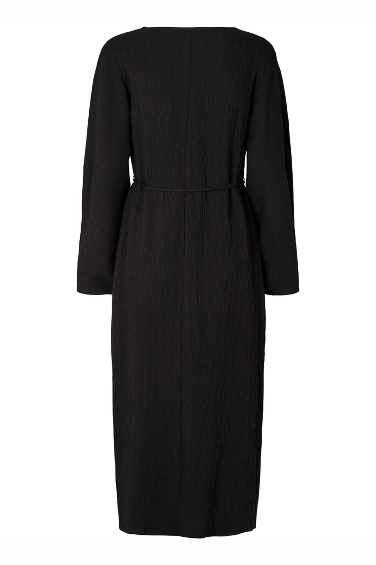 7727RDFLeontine dress 20 Black - RDF720