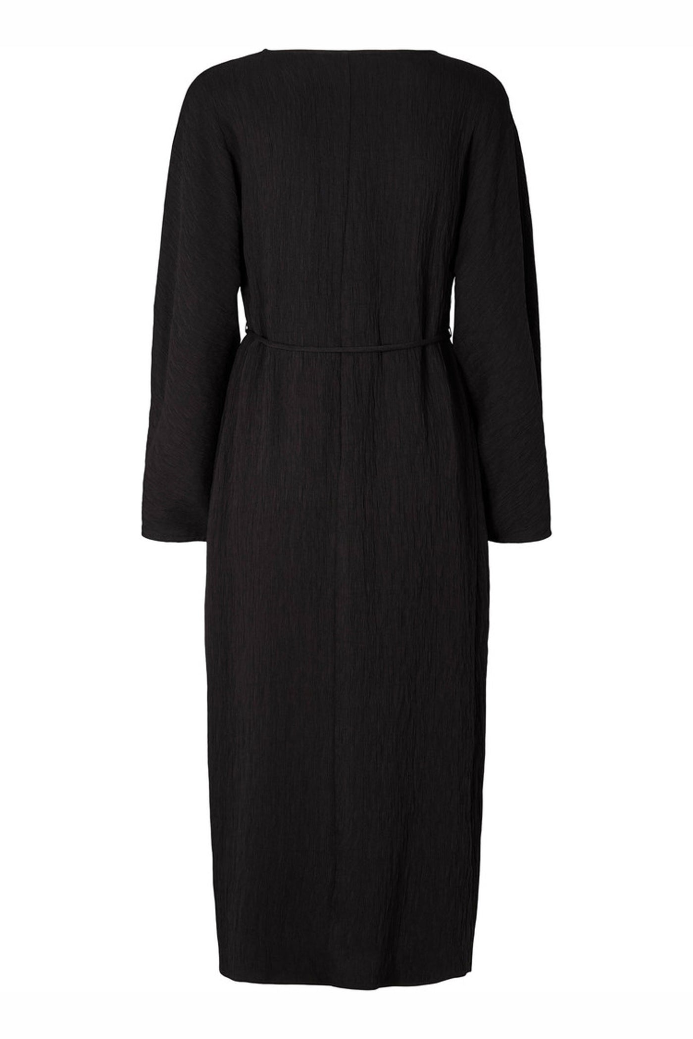 7727RDFLeontine dress 20 Black - RDF720