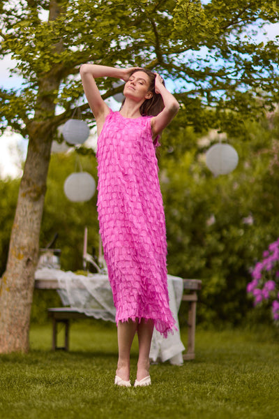 7731RDFTanith dress 317 Peony - RDF745 Thumbnail