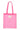 7733RDFAmbre tote bag 317 Peony - RDF784