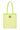 7733RDFAmbre tote bag 503 Lime - RDF784