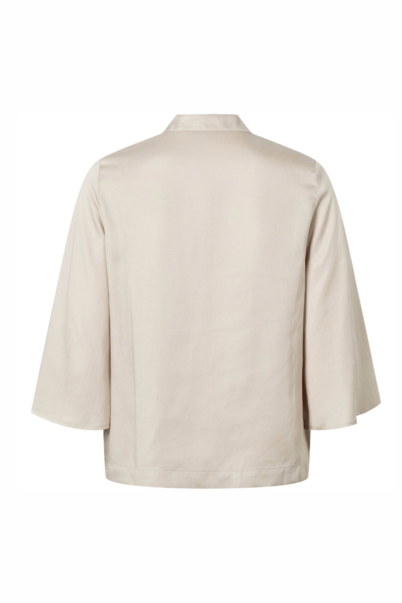 7741RDFAisling blouse 422 Concrete - RDF725