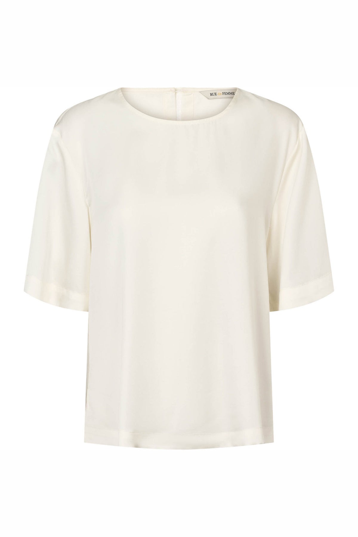 7741RDFPrimrose blouse 01 White - RDF729