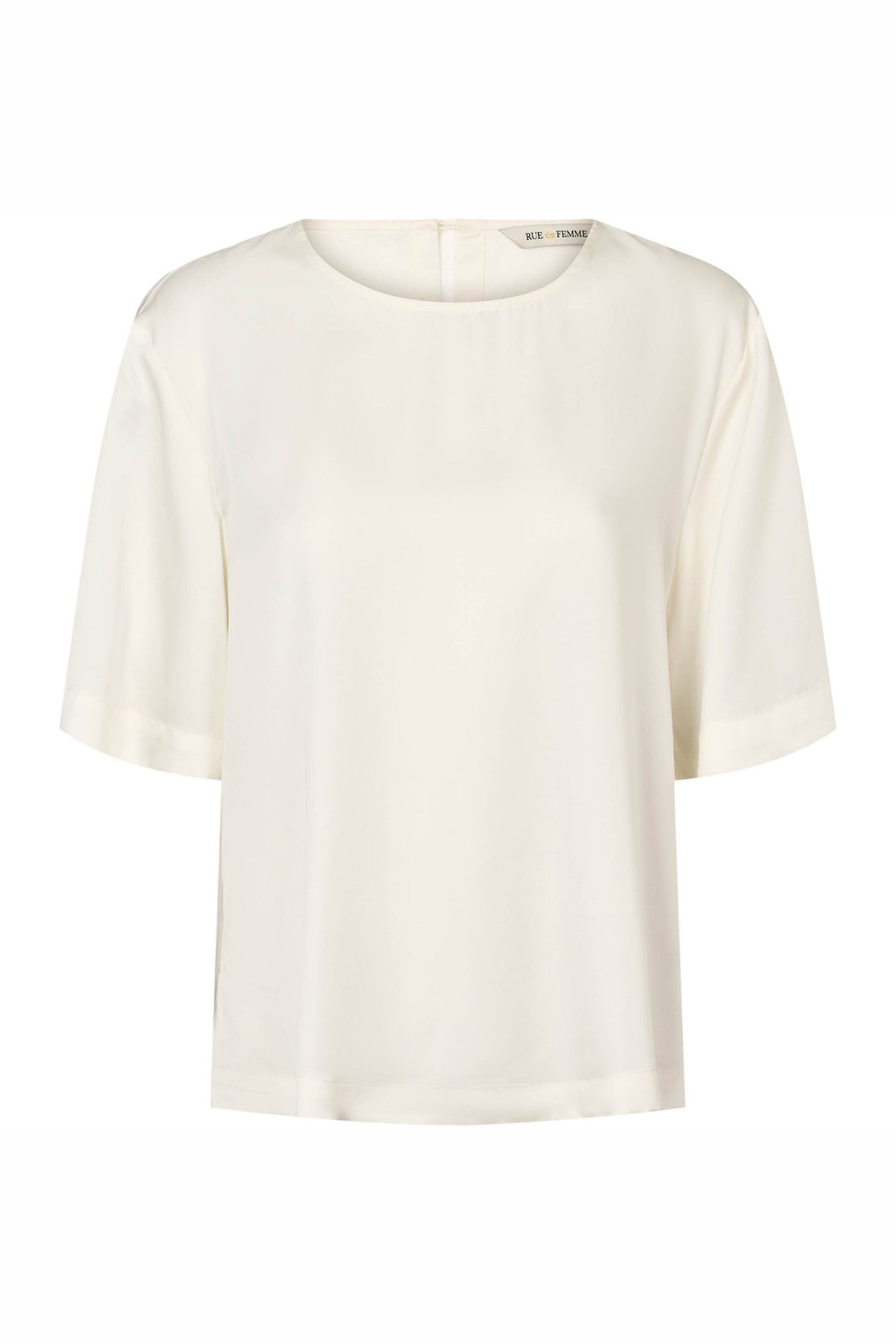 7741RDFPrimrose blouse 01 White - RDF729