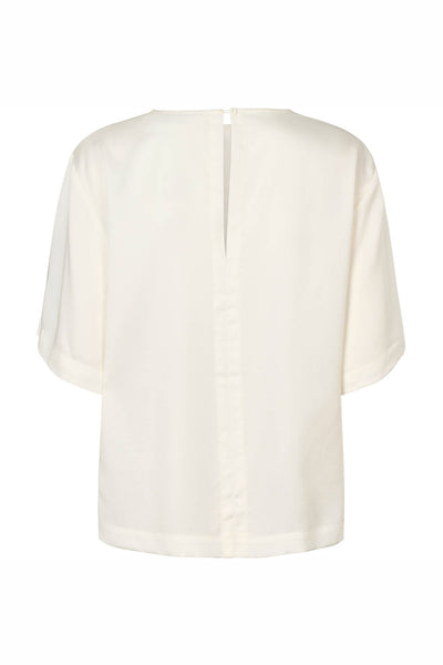 7741RDFPrimrose blouse 01 White - RDF729 Thumbnail