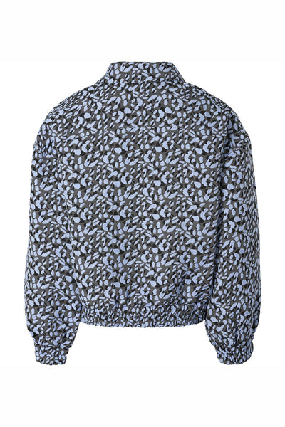 7743RDFMaelynn jacket 270 Blue stone - RDF775 Thumbnail
