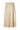 7744RDFAledra vegan skirt, lon 05 .Sand - RDF774