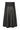 7744RDFAledra vegan skirt, lon 20 Black - RDF774