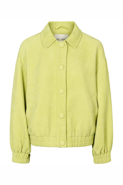 7746RDFMaelynn jacket 503 Lime - RDF779 Thumbnail