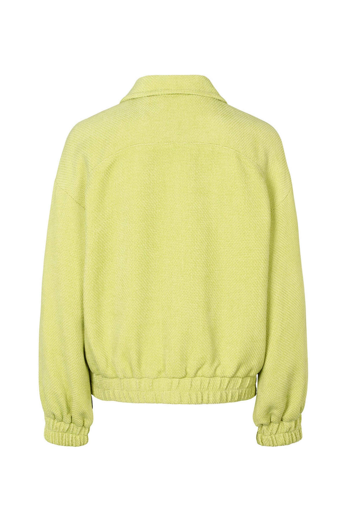 7746RDFMaelynn jacket 503 Lime - RDF779