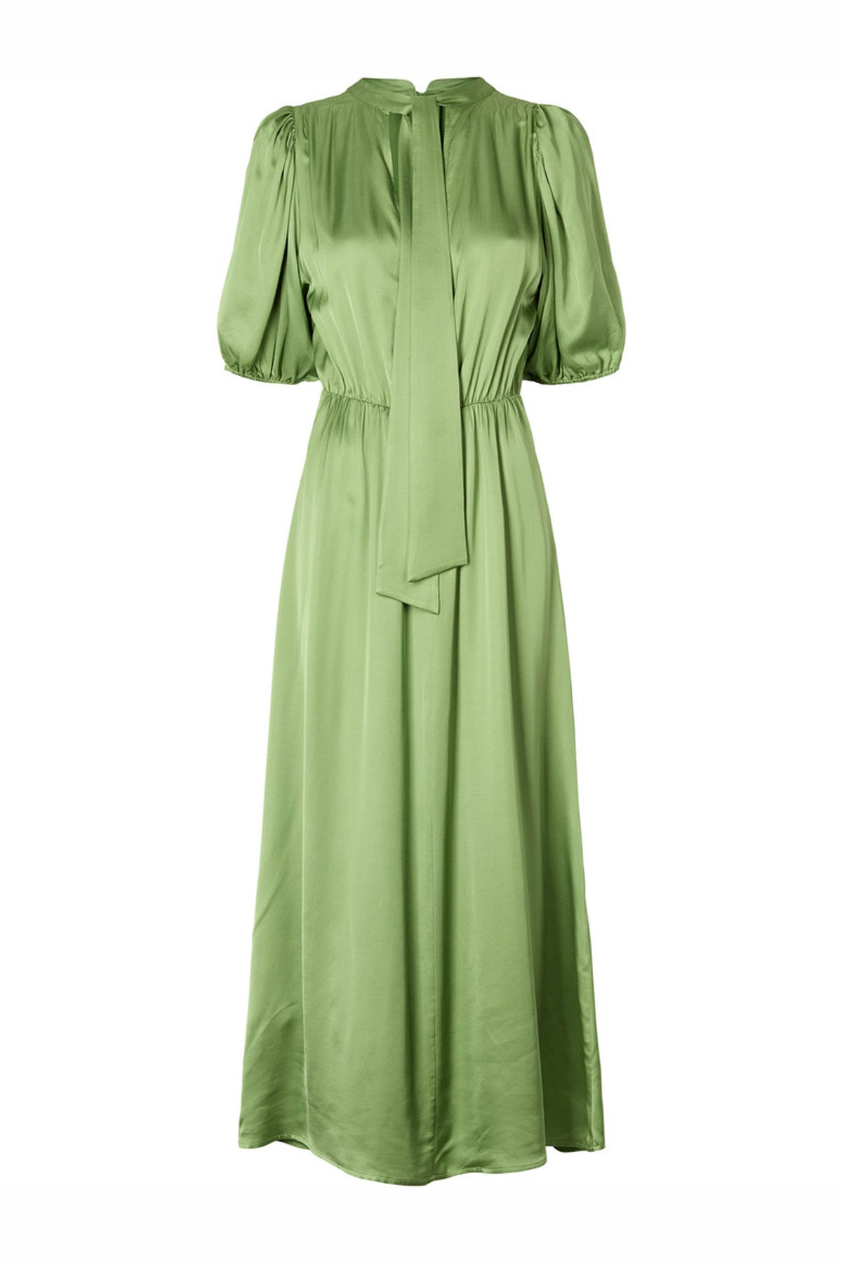 7750RDFLorelei dress 529 Spruce - RDF782