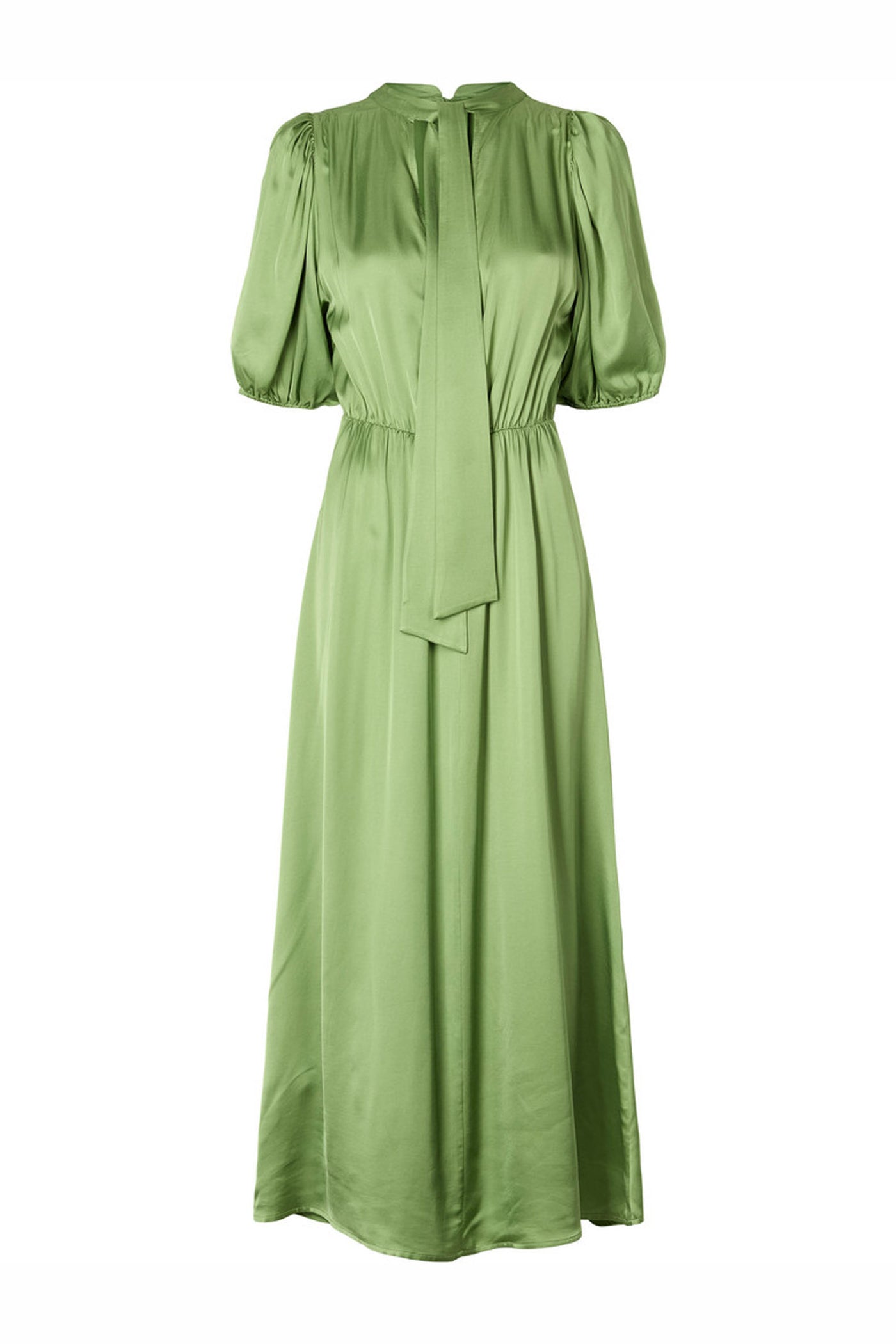 7750RDFLorelei dress 529 Spruce - RDF782