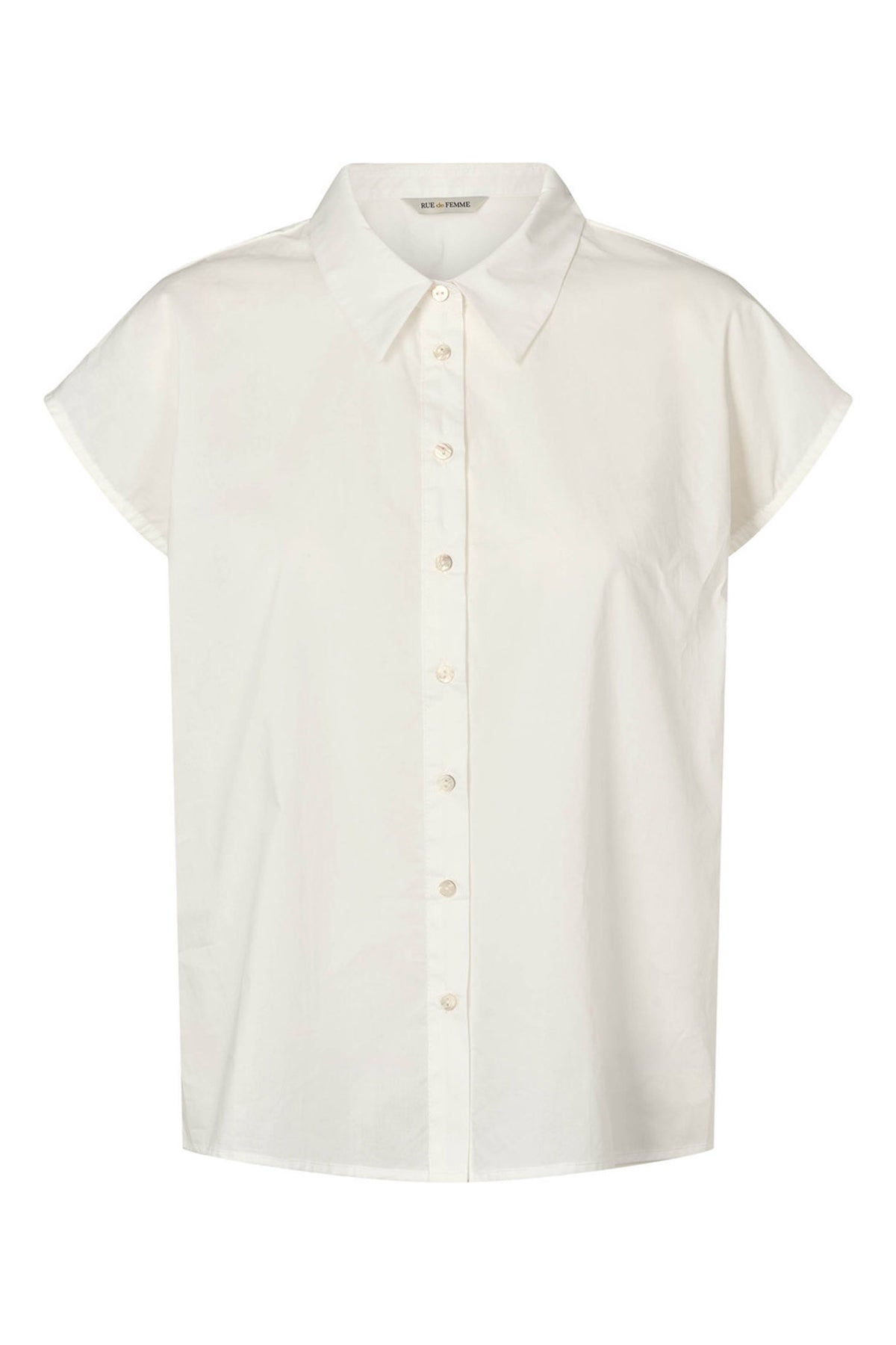 7753RDFLavina top 01 White - RDF801