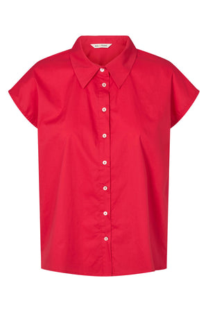 7753RDFLavina top 310 Mars red - RDF801