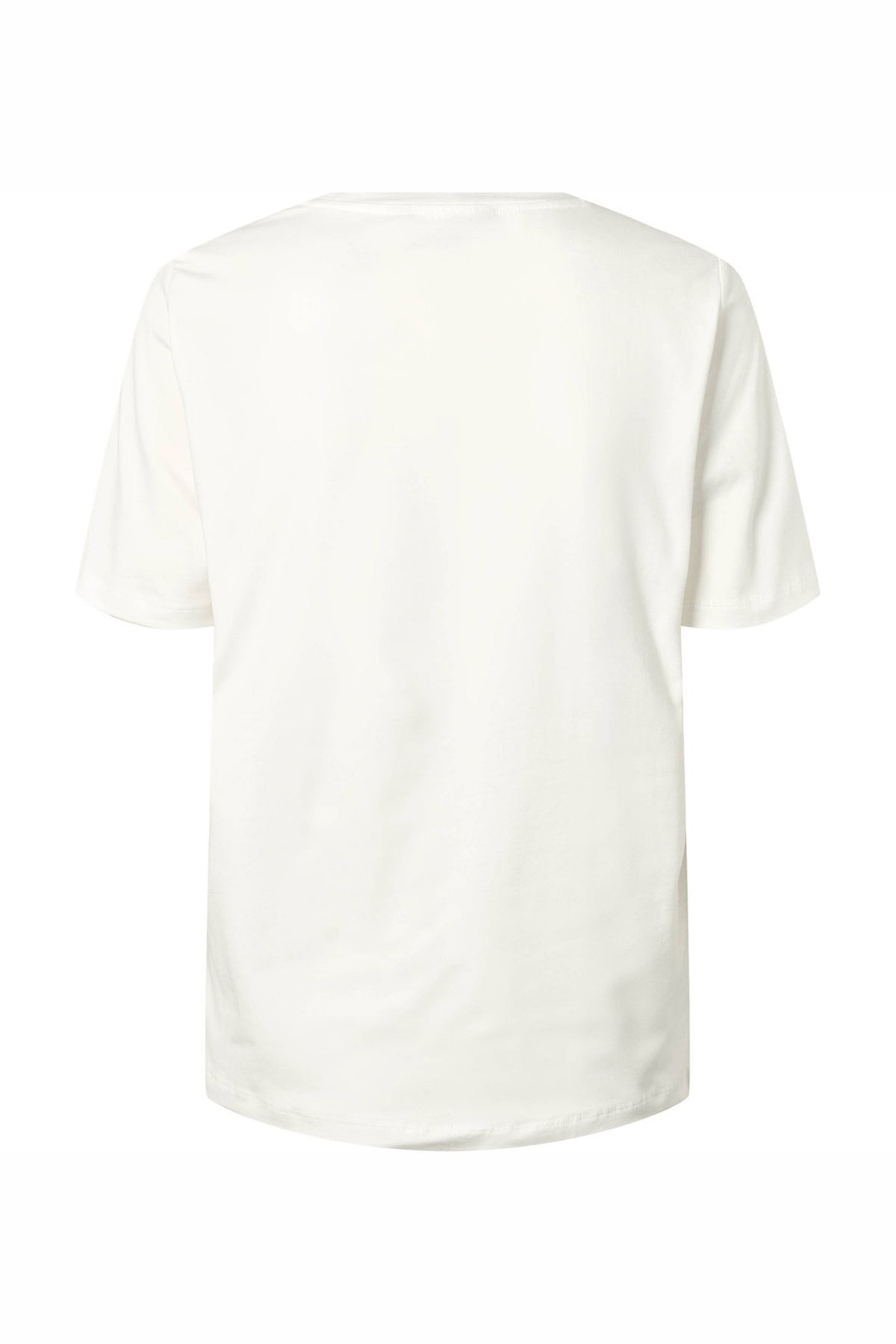 7755RDFAlvinaFemme T-Shirt 02 Off white - RDF685